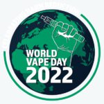 World Vape Day und Weltnichtrauchertag 2022