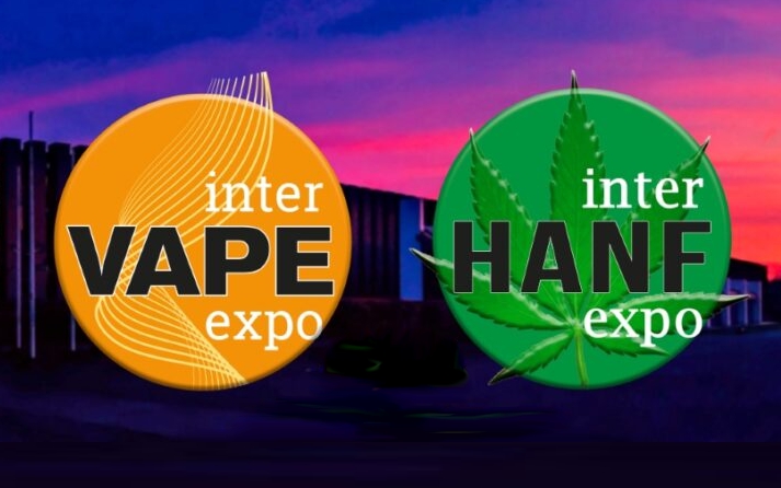 InterVape Expo - InterHanf Expo