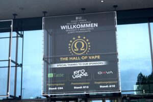 The Hall of Vape 2024